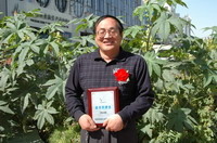 敦煌種業(yè)2005/2006年度先進企業(yè)、優(yōu)秀管理者和先進工作者名單