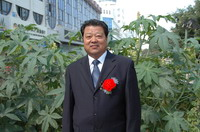 敦煌種業(yè)2005/2006年度先進企業(yè)、優(yōu)秀管理者和先進工作者名單