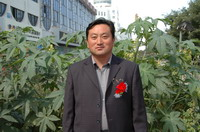 敦煌種業(yè)2005/2006年度先進企業(yè)、優(yōu)秀管理者和先進工作者名單