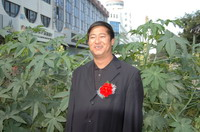 敦煌種業(yè)2005/2006年度先進企業(yè)、優(yōu)秀管理者和先進工作者名單