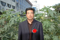 敦煌種業(yè)2005/2006年度先進企業(yè)、優(yōu)秀管理者和先進工作者名單