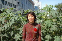 敦煌種業(yè)2005/2006年度先進企業(yè)、優(yōu)秀管理者和先進工作者名單