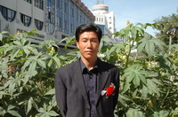 敦煌種業(yè)2005/2006年度先進企業(yè)、優(yōu)秀管理者和先進工作者名單