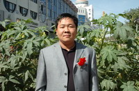 敦煌種業(yè)2005/2006年度先進企業(yè)、優(yōu)秀管理者和先進工作者名單