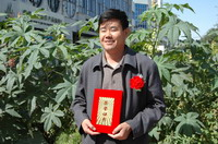 敦煌種業(yè)2005/2006年度先進企業(yè)、優(yōu)秀管理者和先進工作者名單