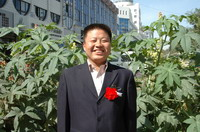 敦煌種業(yè)2005/2006年度先進企業(yè)、優(yōu)秀管理者和先進工作者名單