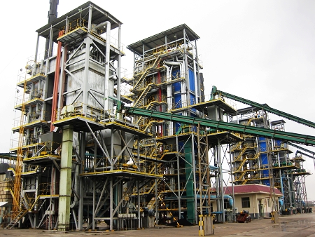 敦煌種業(yè)先鋒良種有限公司酒泉種子加工廠(chǎng)三、四期工程竣工投產(chǎn)